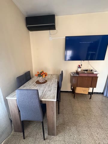 Piso de 4 habitaciones en Dénia en venta - 265.000 € (Ref: 9400131)