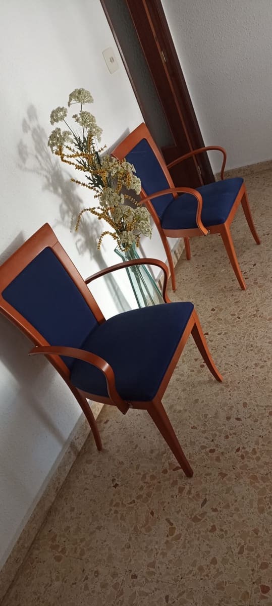 Apartamento Playa de 3 habitaciones en El Vergel / Verger en alquiler con piscina garaje - 800 € (Ref: 9400245)