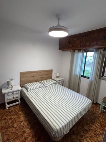 2 soveværelse Lejlighed til leje i Centro Urbano, Dénia med swimmingpool garage - € 800 (Ref: 9400246)