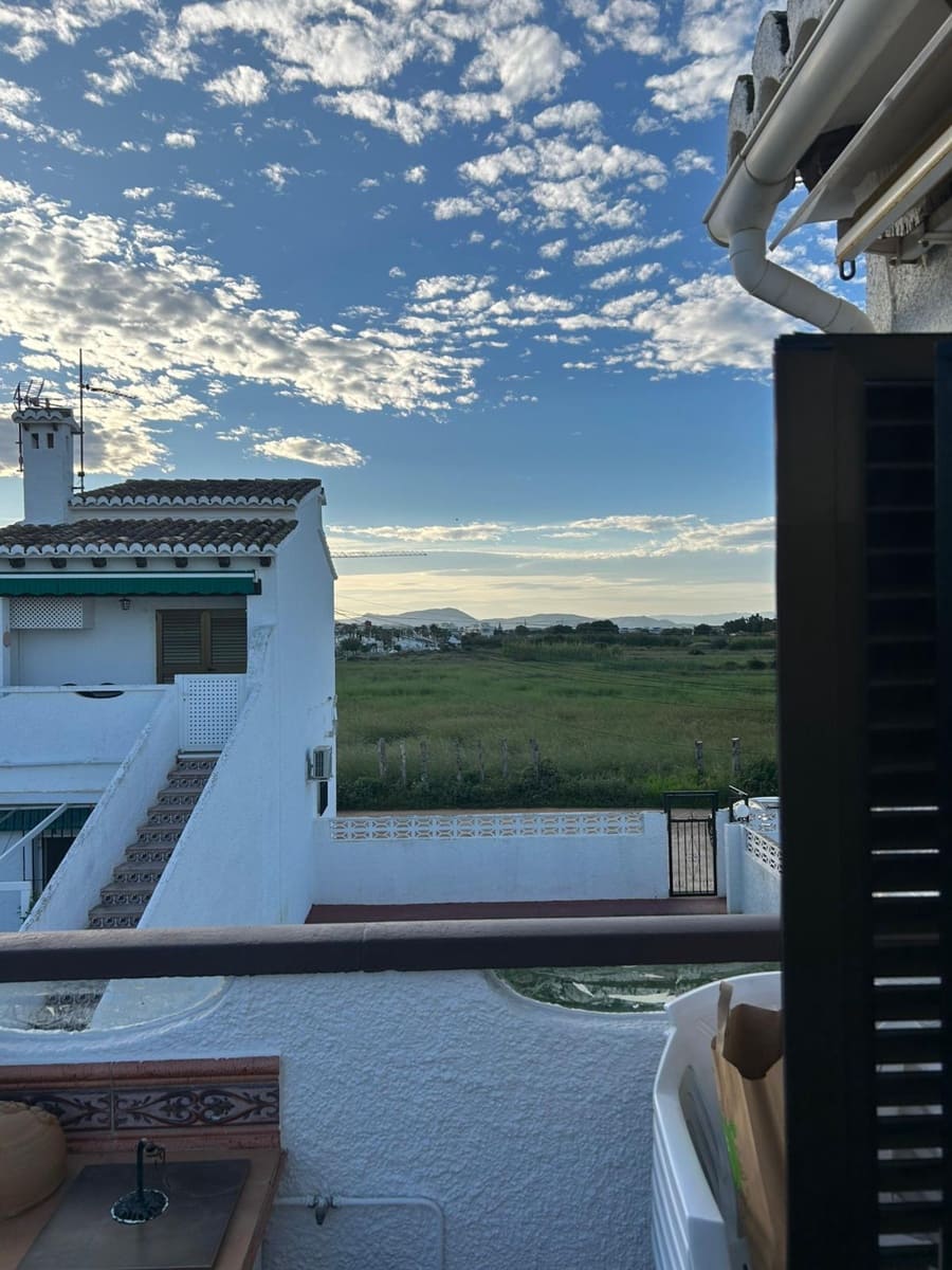 2 slaapkamer Appartement te huur in Denia met zwembad garage - € 800 (Ref: 9400246)