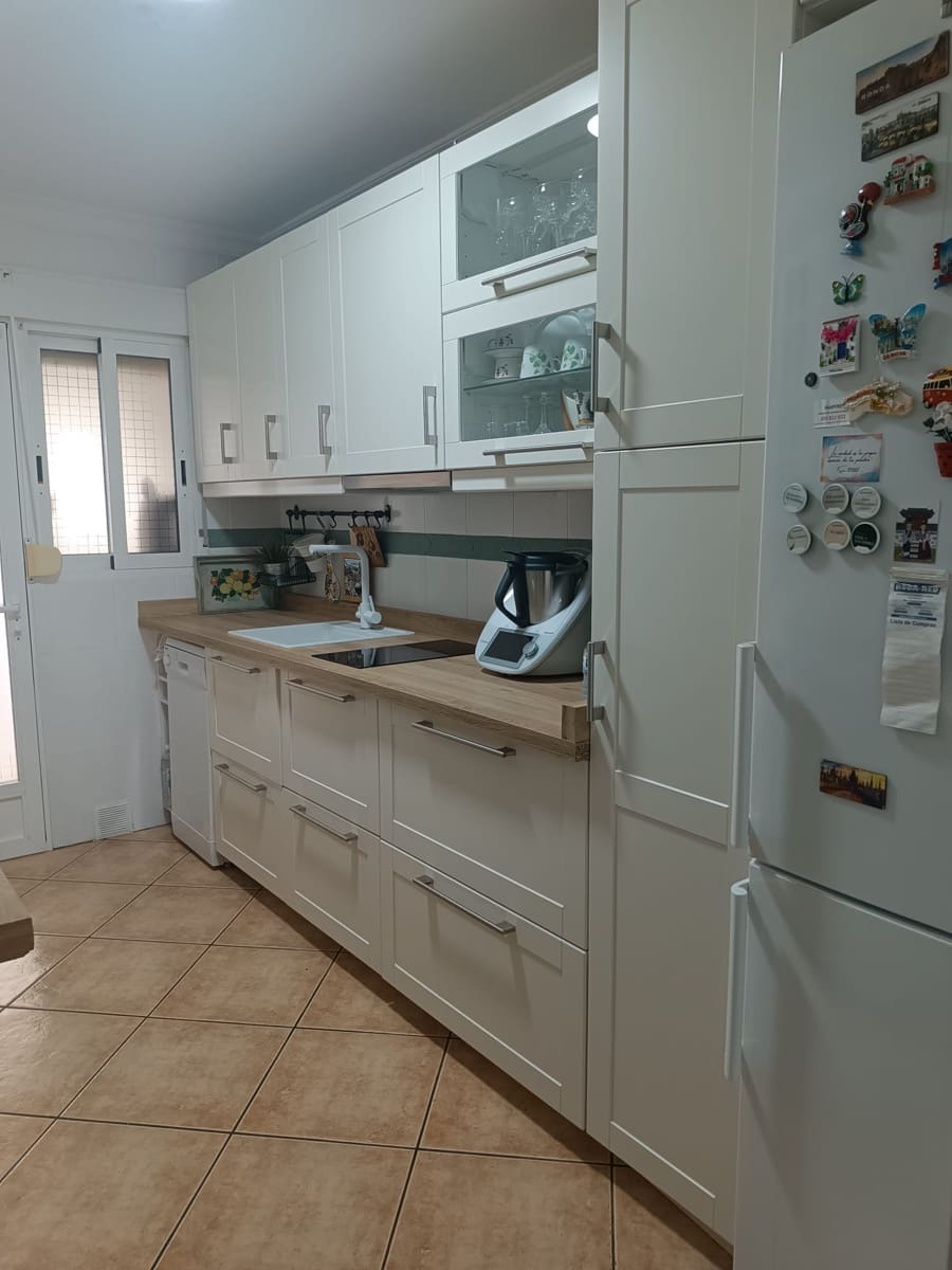 5 makuuhuone Omakotitalo myytävänä paikassa Denia mukana uima-altaan - 440 000 € (Ref: 9400247)