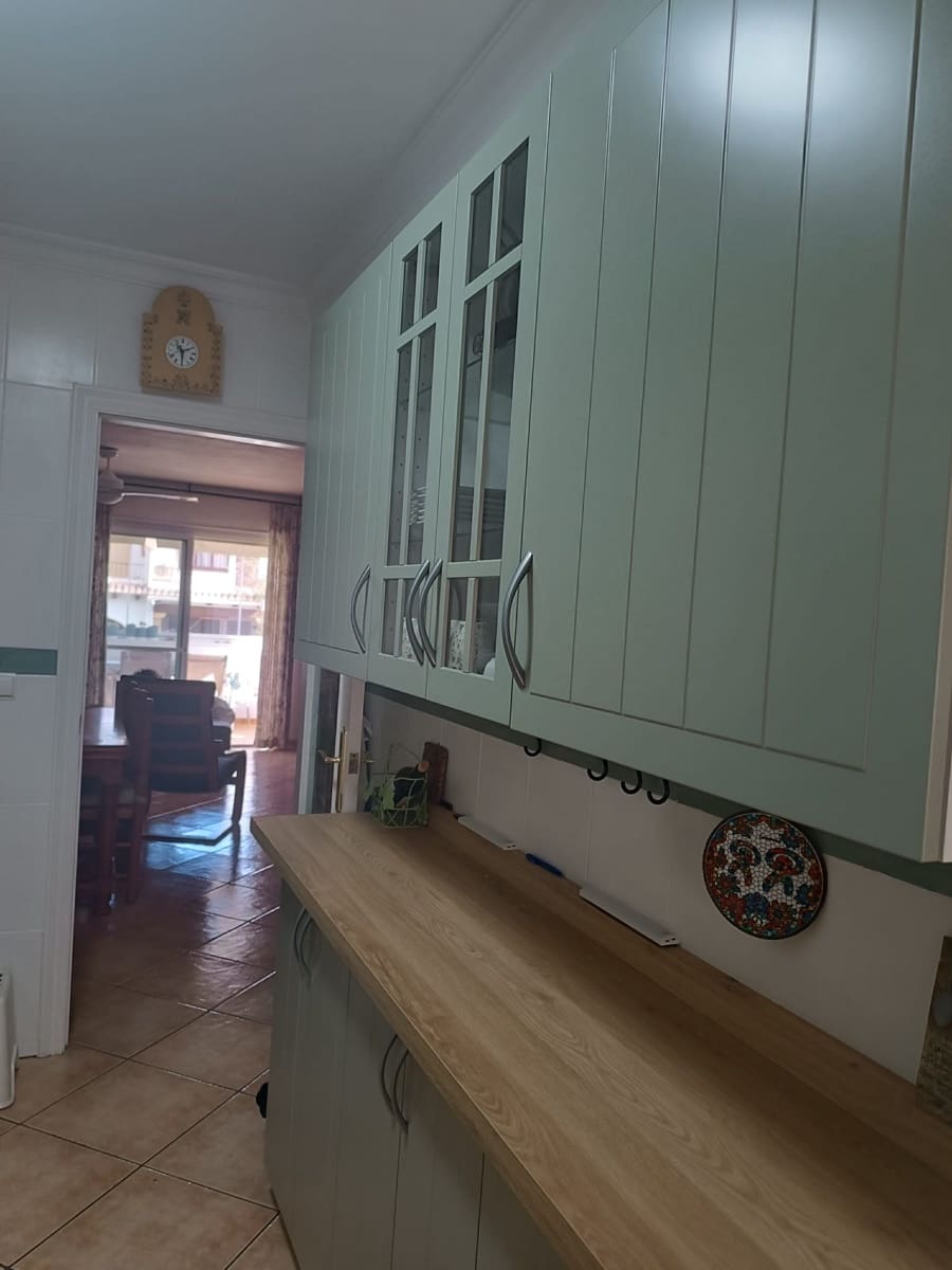 5 makuuhuone Omakotitalo myytävänä paikassa Denia mukana uima-altaan - 440 000 € (Ref: 9400247)