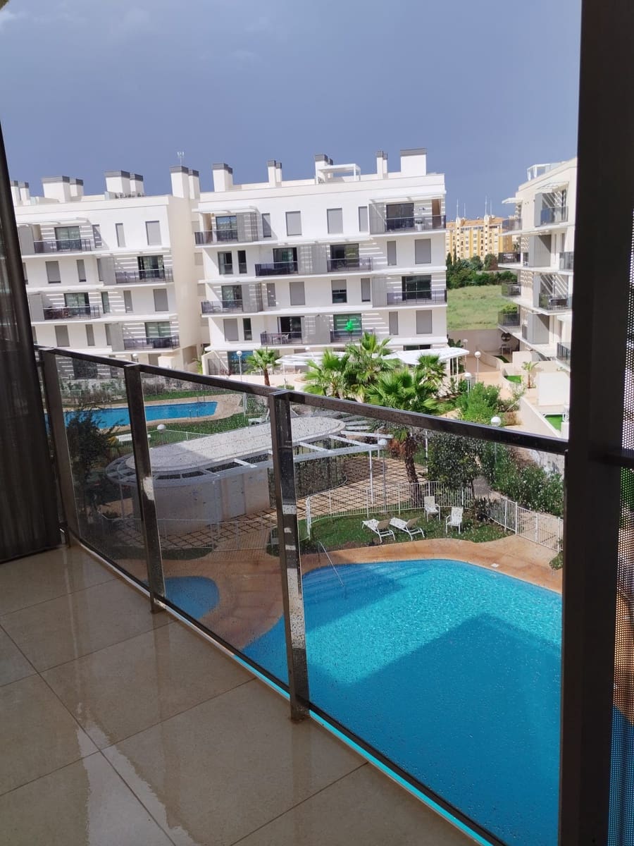 2 makuuhuone Huoneisto myytävänä paikassa Denia - 325 000 € (Ref: 9400248)