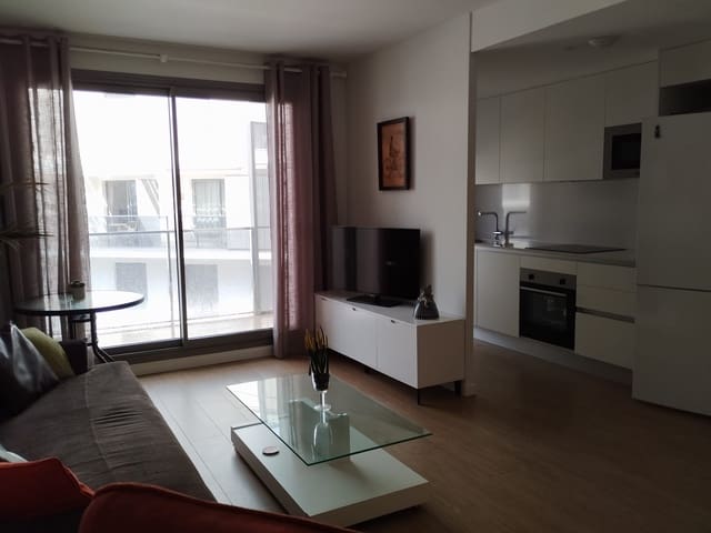 2 quarto Apartamento para venda em Dénia - 325 000 € (Ref: 9400248)