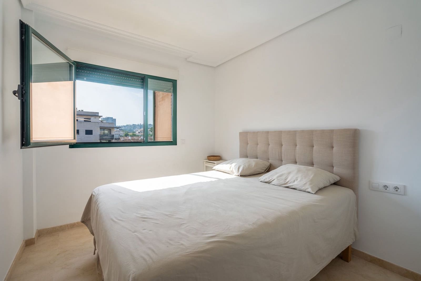 3 soveværelse Lejlighed til salg i Denia med swimmingpool garage - € 420.000 (Ref: 9400249)