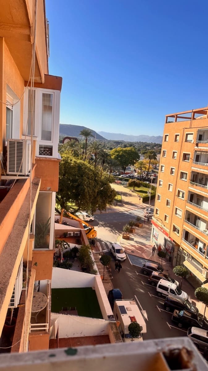 3 sovrum Lägenhet till salu i Denia - 175 000 € (Ref: 9432505)