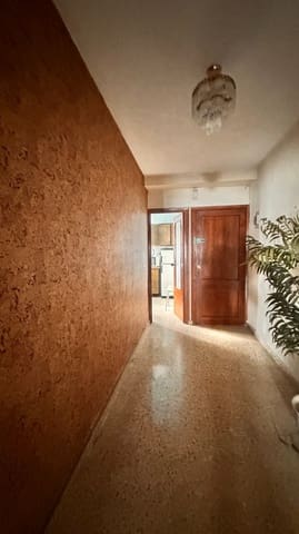 3 sovrum Lägenhet till salu i Centro Urbano, Dénia - 175 000 € (Ref: 9432505)