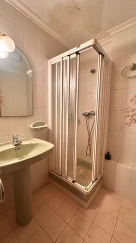 3 sovrum Lägenhet till salu i Centro Urbano, Dénia - 175 000 € (Ref: 9432505)