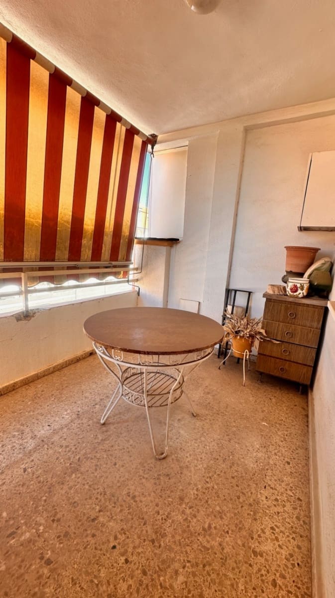 3 sovrum Lägenhet till salu i Denia - 175 000 € (Ref: 9432505)