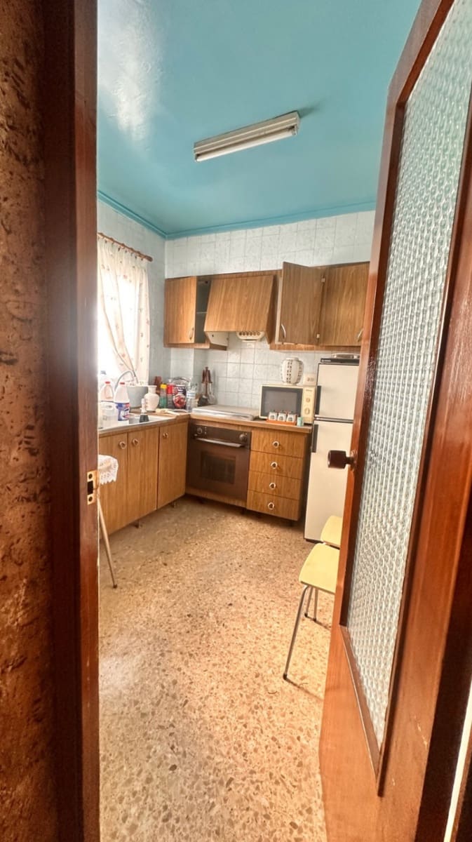 3 sovrum Lägenhet till salu i Denia - 175 000 € (Ref: 9432505)