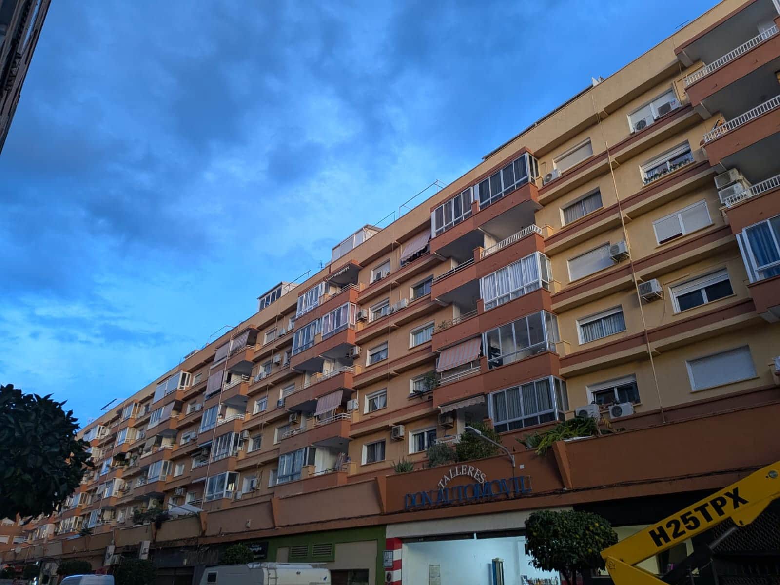 3 sovrum Lägenhet till salu i Denia - 175 000 € (Ref: 9432505)