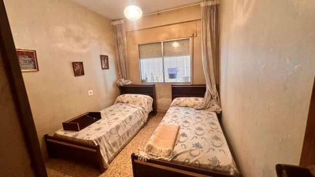 3 sovrum Lägenhet till salu i Centro Urbano, Dénia - 175 000 € (Ref: 9432505)