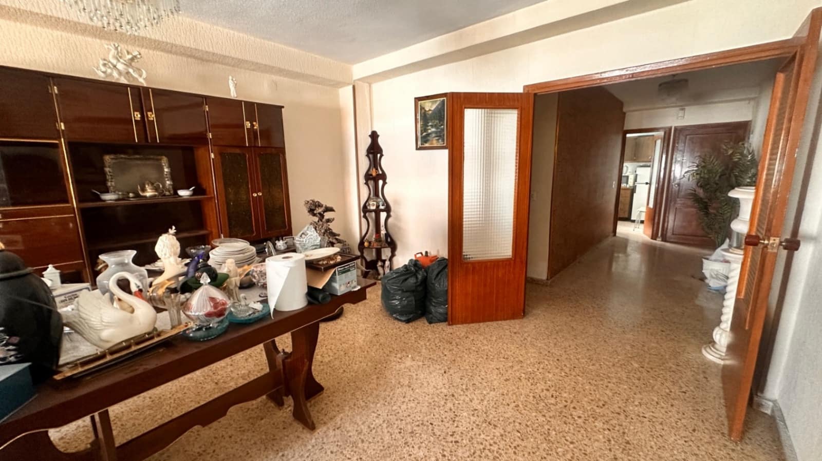 3 sovrum Lägenhet till salu i Denia - 175 000 € (Ref: 9432505)