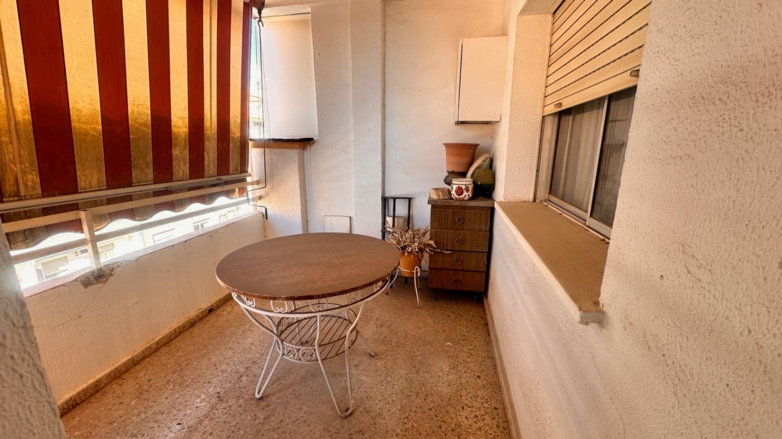 3 sovrum Lägenhet till salu i Denia - 175 000 € (Ref: 9432505)