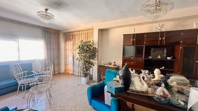 3 sovrum Lägenhet till salu i Centro Urbano, Dénia - 175 000 € (Ref: 9432505)