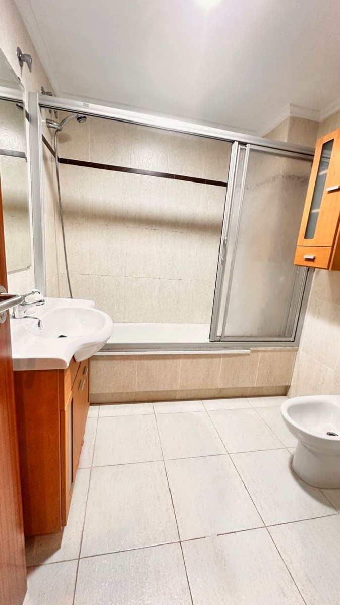 3 soveværelse Lejlighed til salg i Denia med garage - € 250.000 (Ref: 9432506)