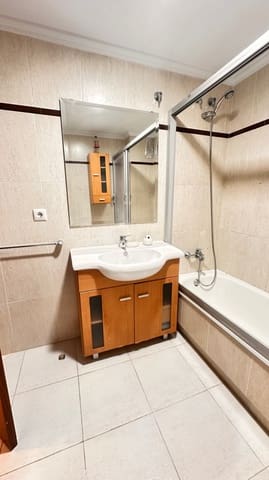 3 soveværelse Lejlighed til salg i Centro Urbano, Dénia med garage - € 250.000 (Ref: 9432506)