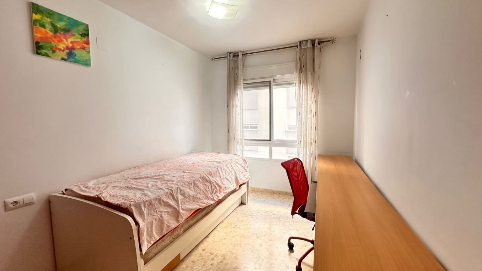 3 soveværelse Lejlighed til salg i Denia med garage - € 250.000 (Ref: 9432506)