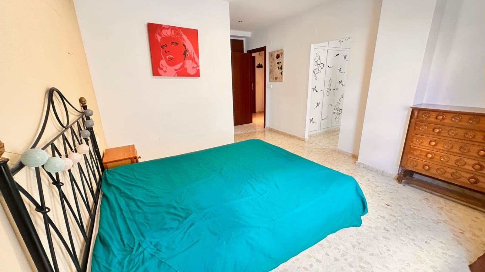 3 soveværelse Lejlighed til salg i Denia med garage - € 250.000 (Ref: 9432506)