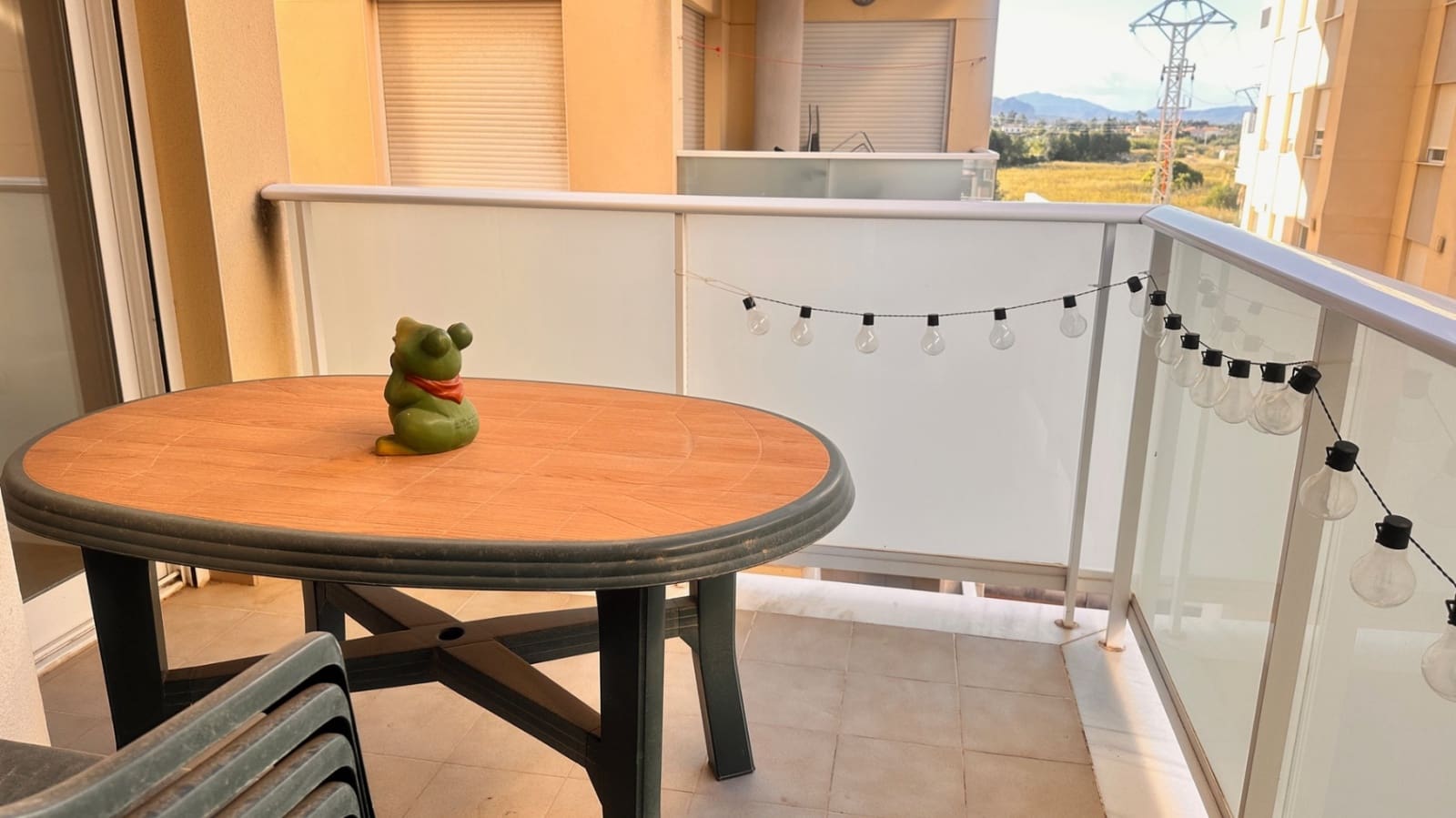 3 soveværelse Lejlighed til salg i Denia med garage - € 250.000 (Ref: 9432506)