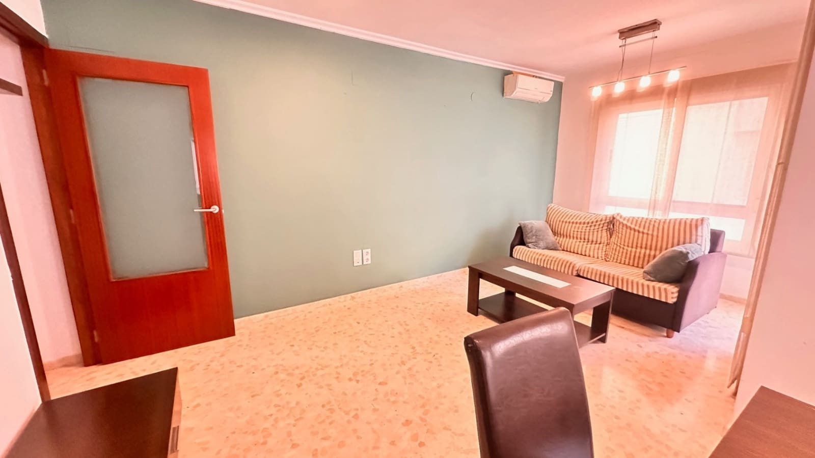 3 soveværelse Lejlighed til salg i Denia med garage - € 250.000 (Ref: 9432506)