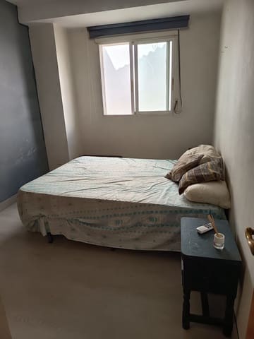 3 soveværelse Lejlighed til salg i Centro Urbano, Dénia - € 269.900 (Ref: 9450839)