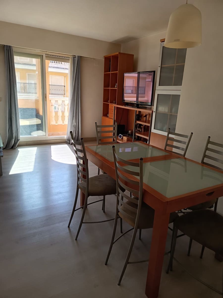 3 soveværelse Lejlighed til salg i Denia - € 269.900 (Ref: 9450839)
