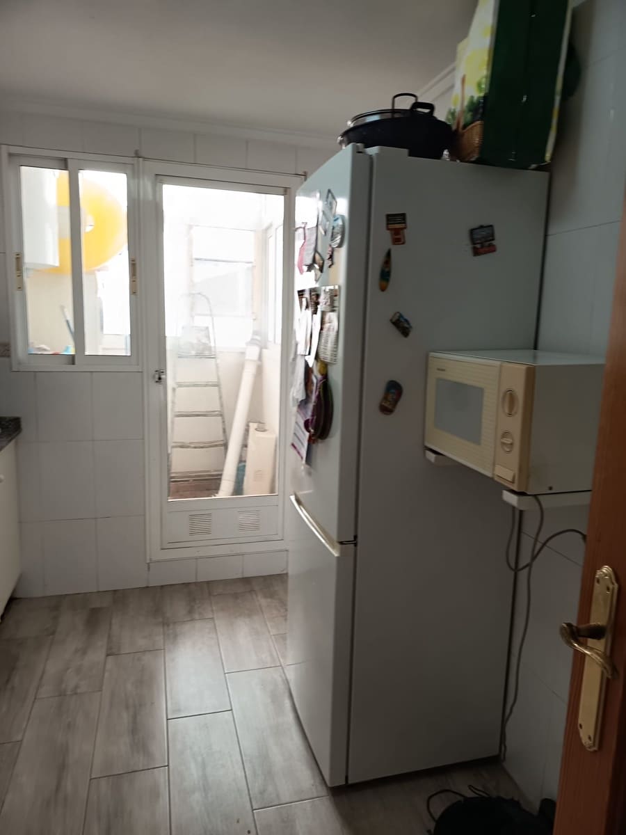 3 soveværelse Lejlighed til salg i Denia - € 269.900 (Ref: 9450839)