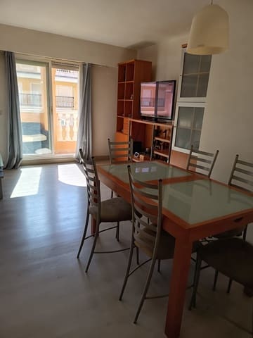 3 soveværelse Lejlighed til salg i Centro Urbano, Dénia - € 269.900 (Ref: 9450839)