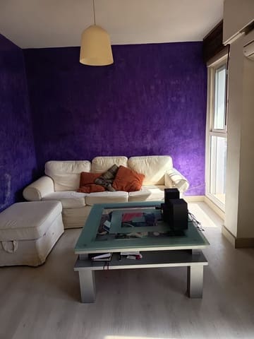 3 soveværelse Lejlighed til salg i Centro Urbano, Dénia - € 269.900 (Ref: 9450839)