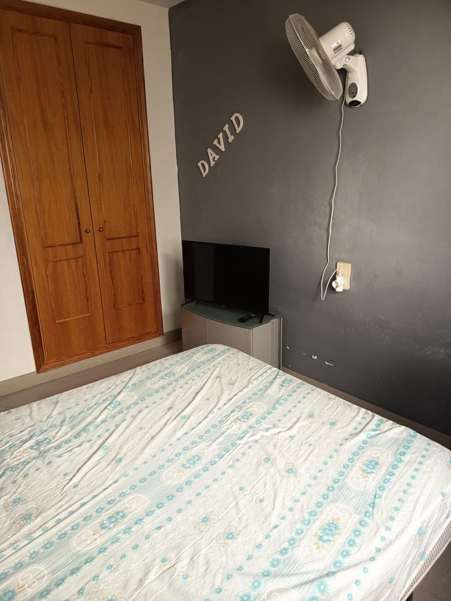 3 soveværelse Lejlighed til salg i Denia - € 269.900 (Ref: 9450839)