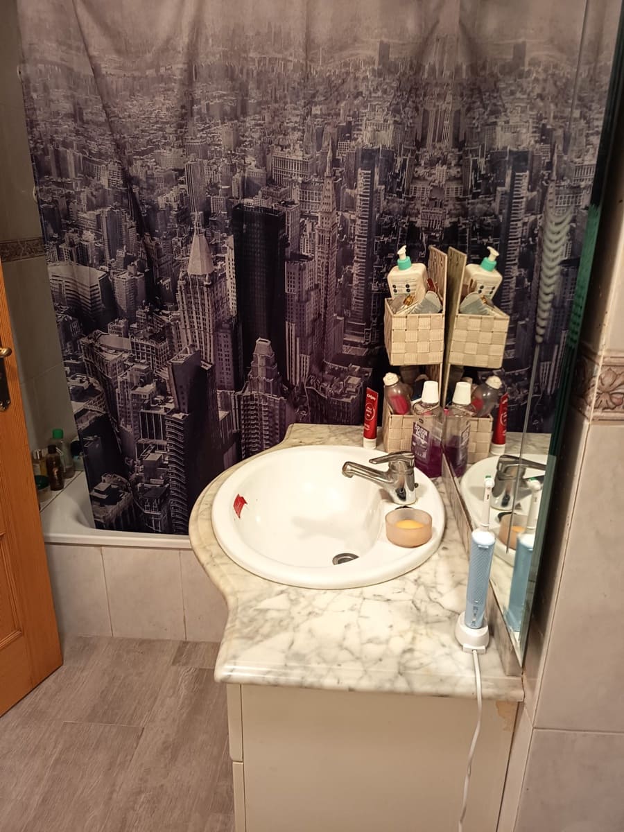 3 soveværelse Lejlighed til salg i Denia - € 269.900 (Ref: 9450839)