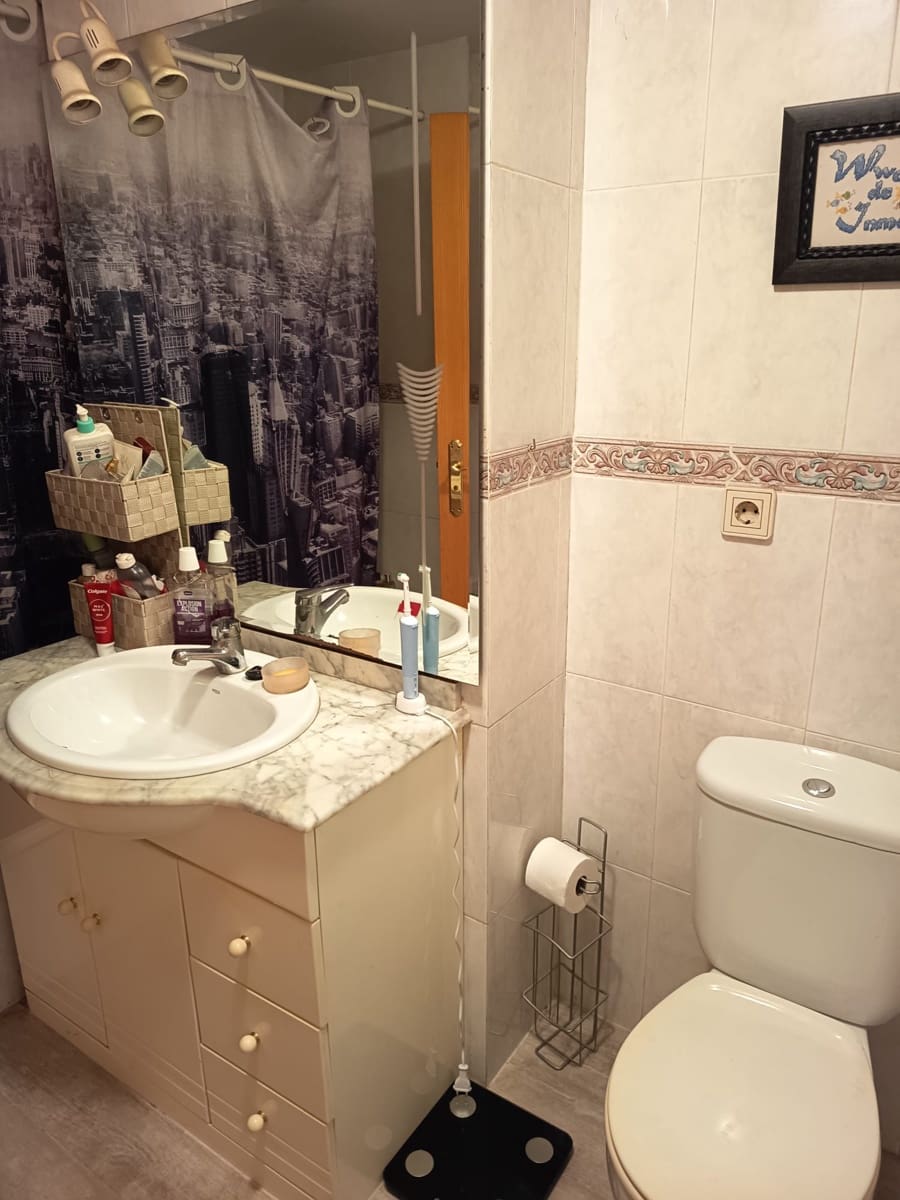 3 soveværelse Lejlighed til salg i Denia - € 269.900 (Ref: 9450839)