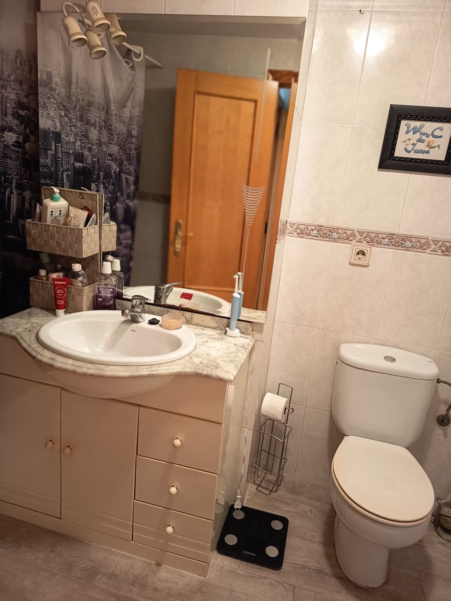 3 soveværelse Lejlighed til salg i Denia - € 269.900 (Ref: 9450839)