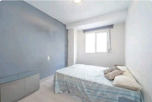 3 sypialnia Mieszkanie na sprzedaż w Centro Urbano, Dénia - 269 900 € (Ref: 9450839)