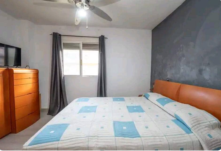 3 sypialnia Mieszkanie na sprzedaż w Denia - 269 900 € (Ref: 9450839)