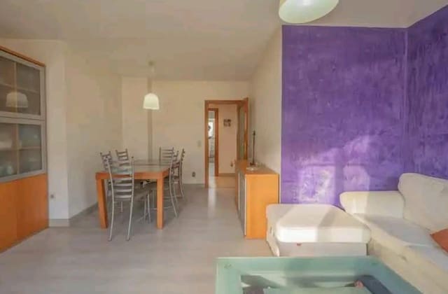 3 sypialnia Mieszkanie na sprzedaż w Centro Urbano, Dénia - 269 900 € (Ref: 9450839)