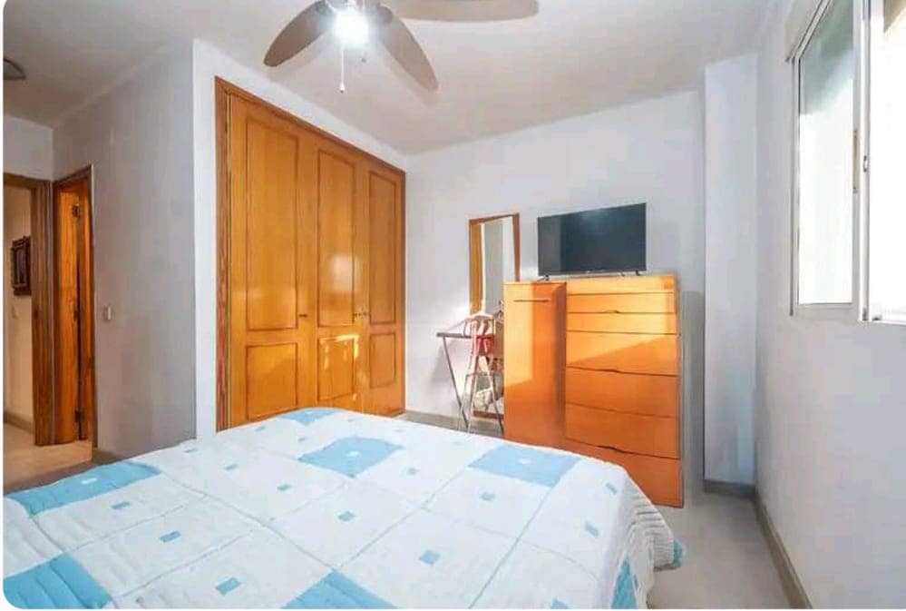 3 sypialnia Mieszkanie na sprzedaż w Denia - 269 900 € (Ref: 9450839)