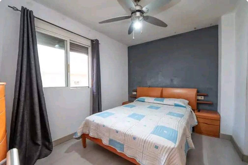 3 sypialnia Mieszkanie na sprzedaż w Denia - 269 900 € (Ref: 9450839)