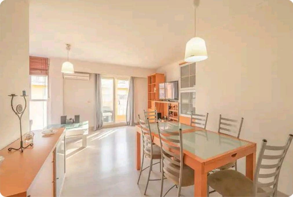 3 sypialnia Mieszkanie na sprzedaż w Denia - 269 900 € (Ref: 9450839)