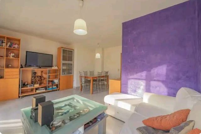 3 sypialnia Mieszkanie na sprzedaż w Centro Urbano, Dénia - 269 900 € (Ref: 9450839)