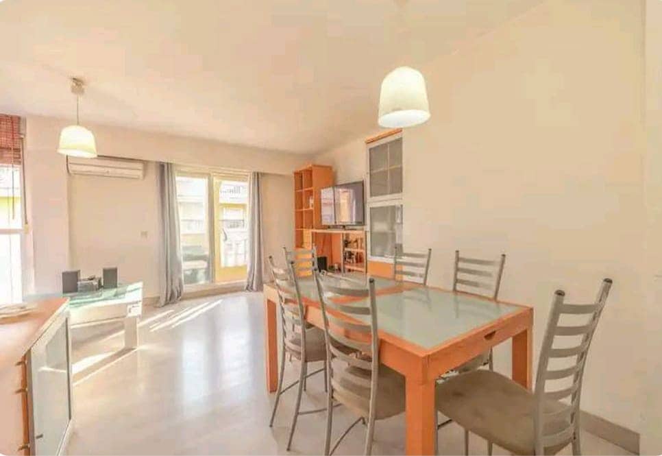 3 sypialnia Mieszkanie na sprzedaż w Denia - 269 900 € (Ref: 9450839)