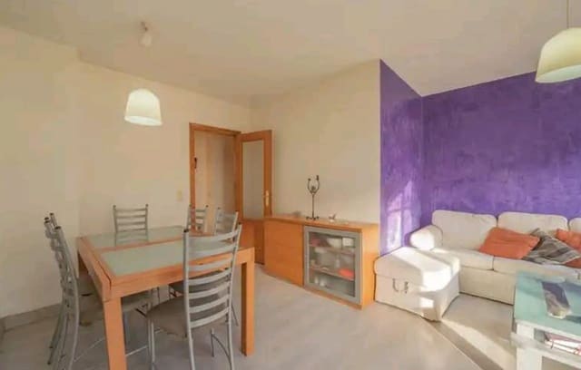 3 sypialnia Mieszkanie na sprzedaż w Centro Urbano, Dénia - 269 900 € (Ref: 9450839)