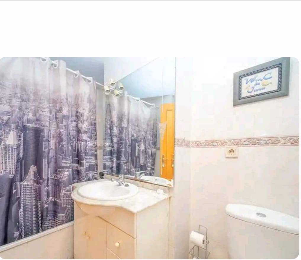 3 sypialnia Mieszkanie na sprzedaż w Denia - 269 900 € (Ref: 9450839)