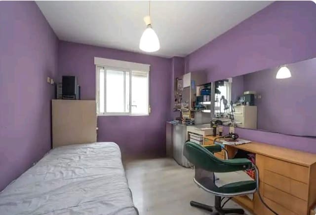 3 sypialnia Mieszkanie na sprzedaż w Centro Urbano, Dénia - 269 900 € (Ref: 9450839)