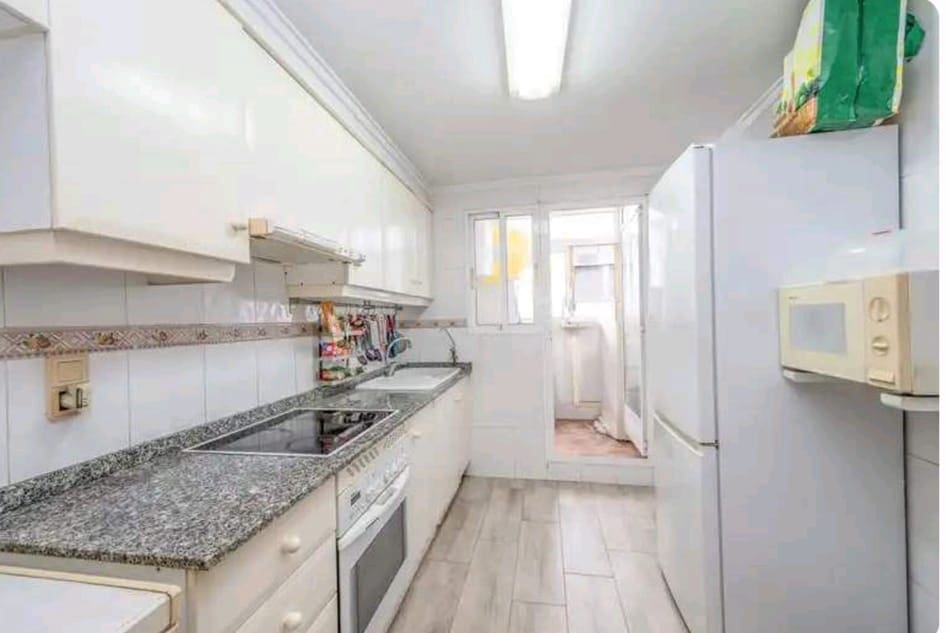 3 sypialnia Mieszkanie na sprzedaż w Denia - 269 900 € (Ref: 9450839)