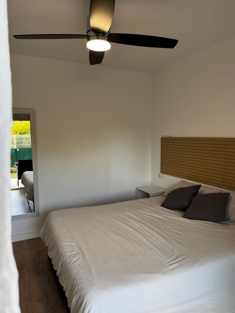 Apartamento de 1 habitación en Dénia en venta con piscina garaje - 217.000 € (Ref: 9450840)