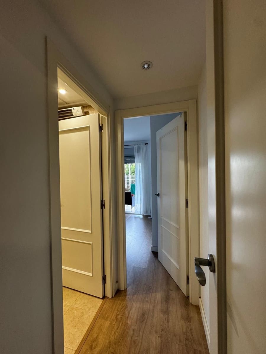 Apartamento de 1 habitación en Dénia en venta con piscina garaje - 217.000 € (Ref: 9450840)