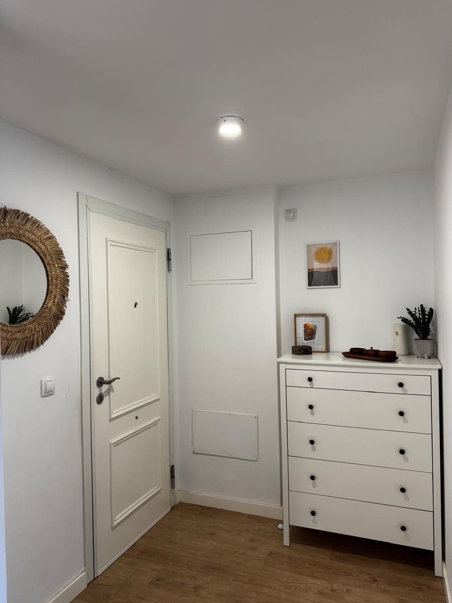 Apartamento de 1 habitación en Dénia en venta con piscina garaje - 217.000 € (Ref: 9450840)