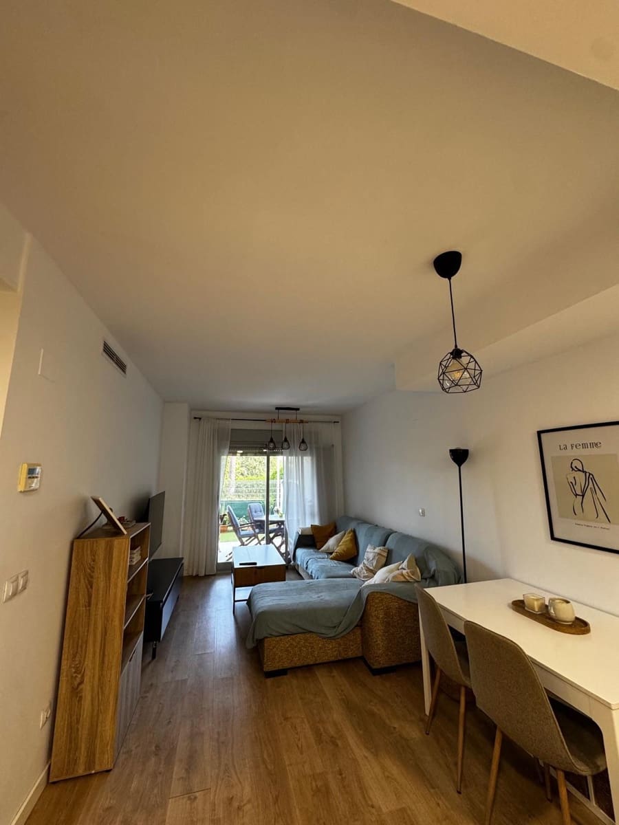 Apartamento de 1 habitación en Dénia en venta con piscina garaje - 217.000 € (Ref: 9450840)